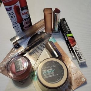 Makeup Bundle